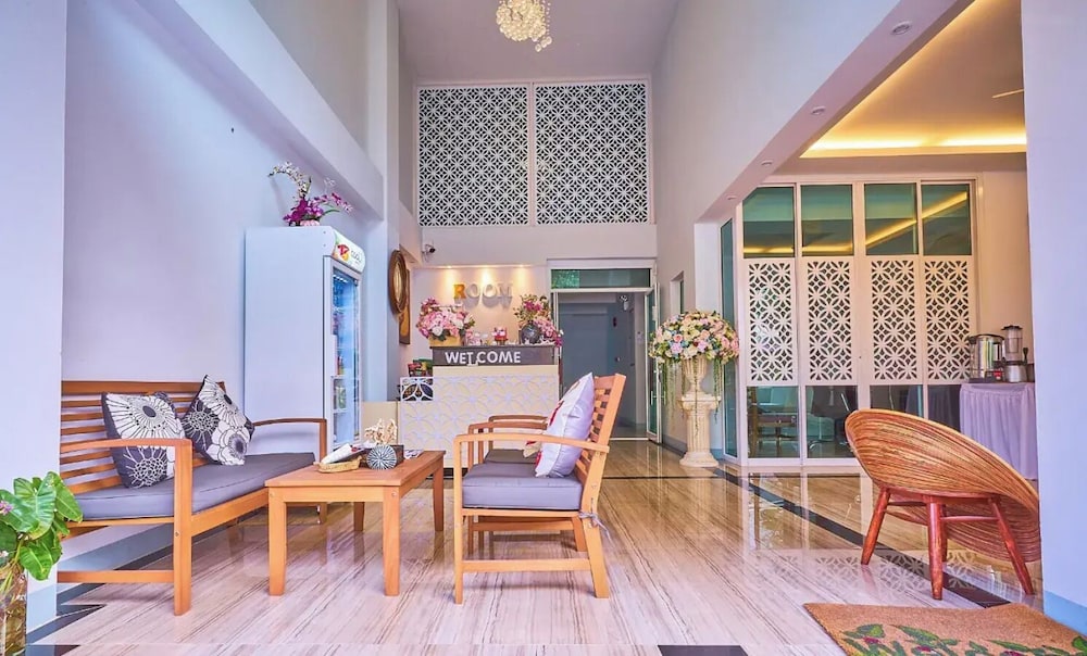 Collection O Room Lanna Hotel 46/59