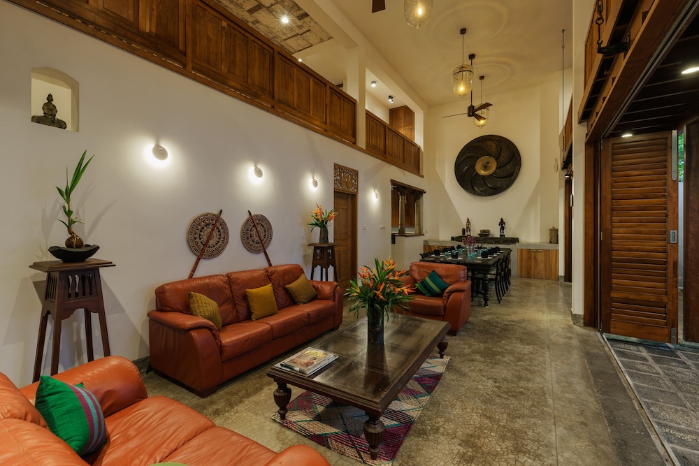 Royal Indigo Villa 14/37