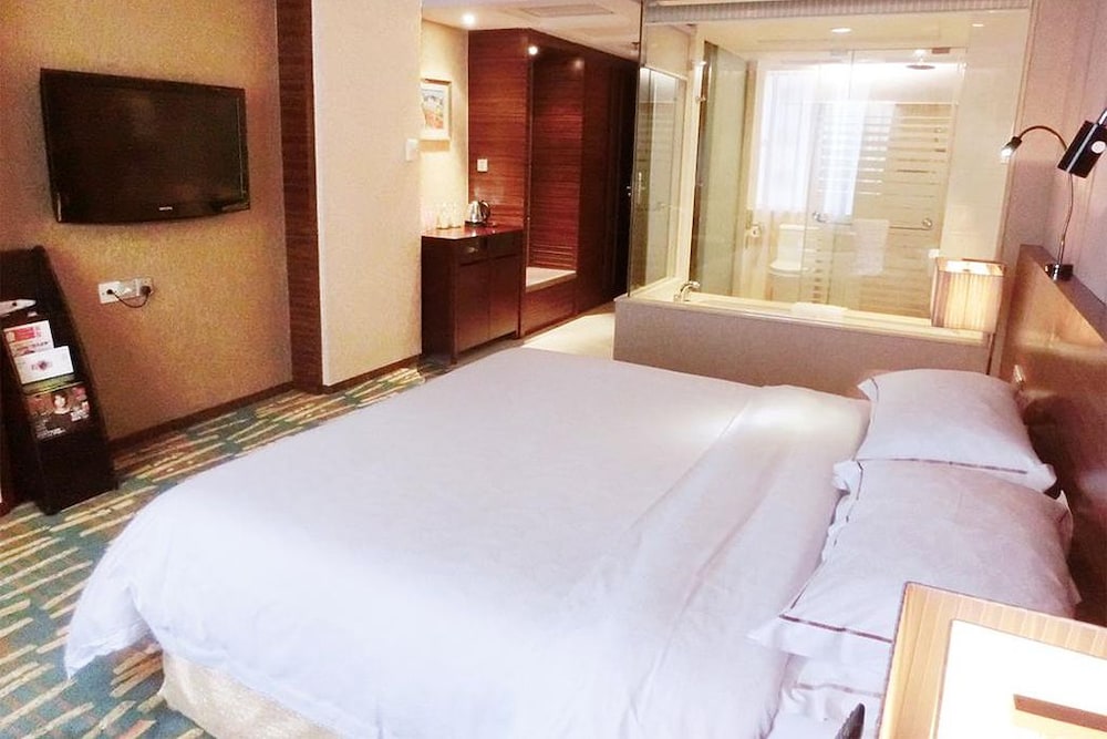 Good International Hotel 13/28
