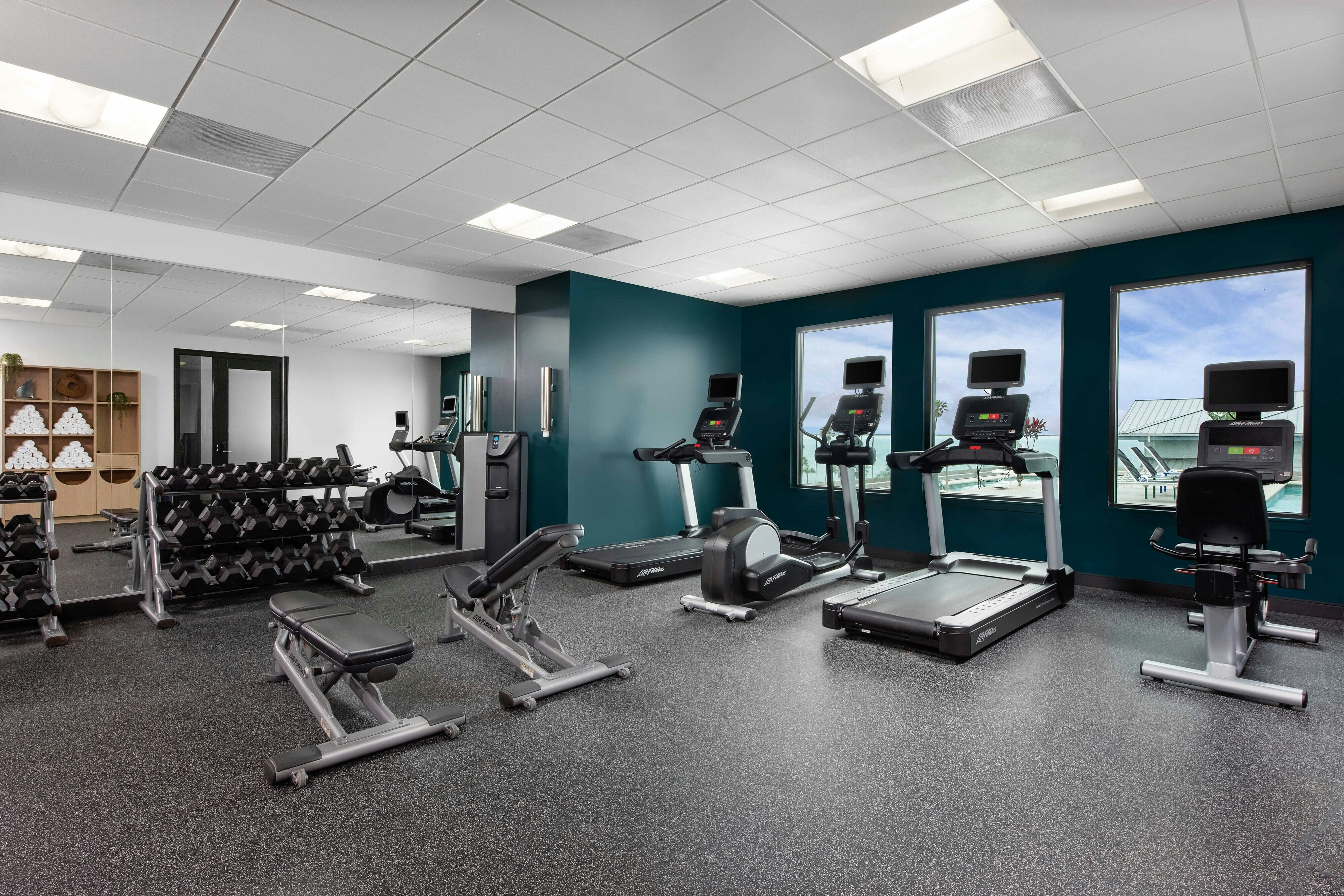 Springhill Suites San Diego Oceanside Downtown 29/61