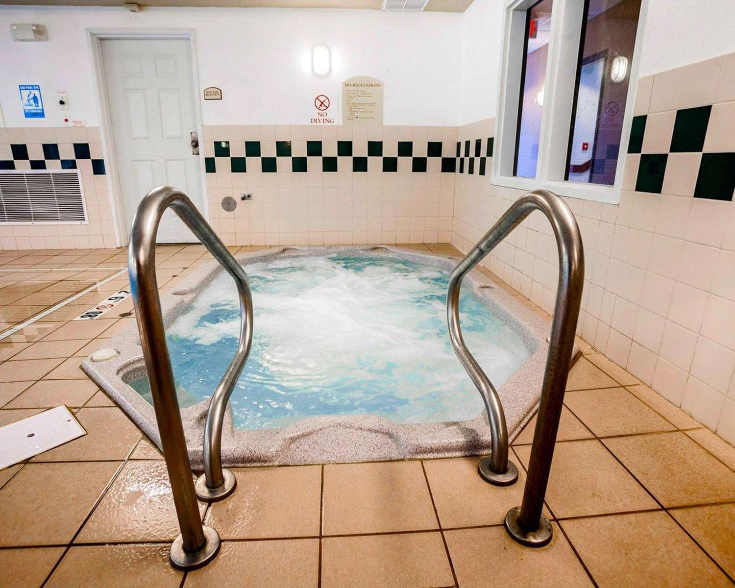 Comfort Suites Independence Kansas City 15/38