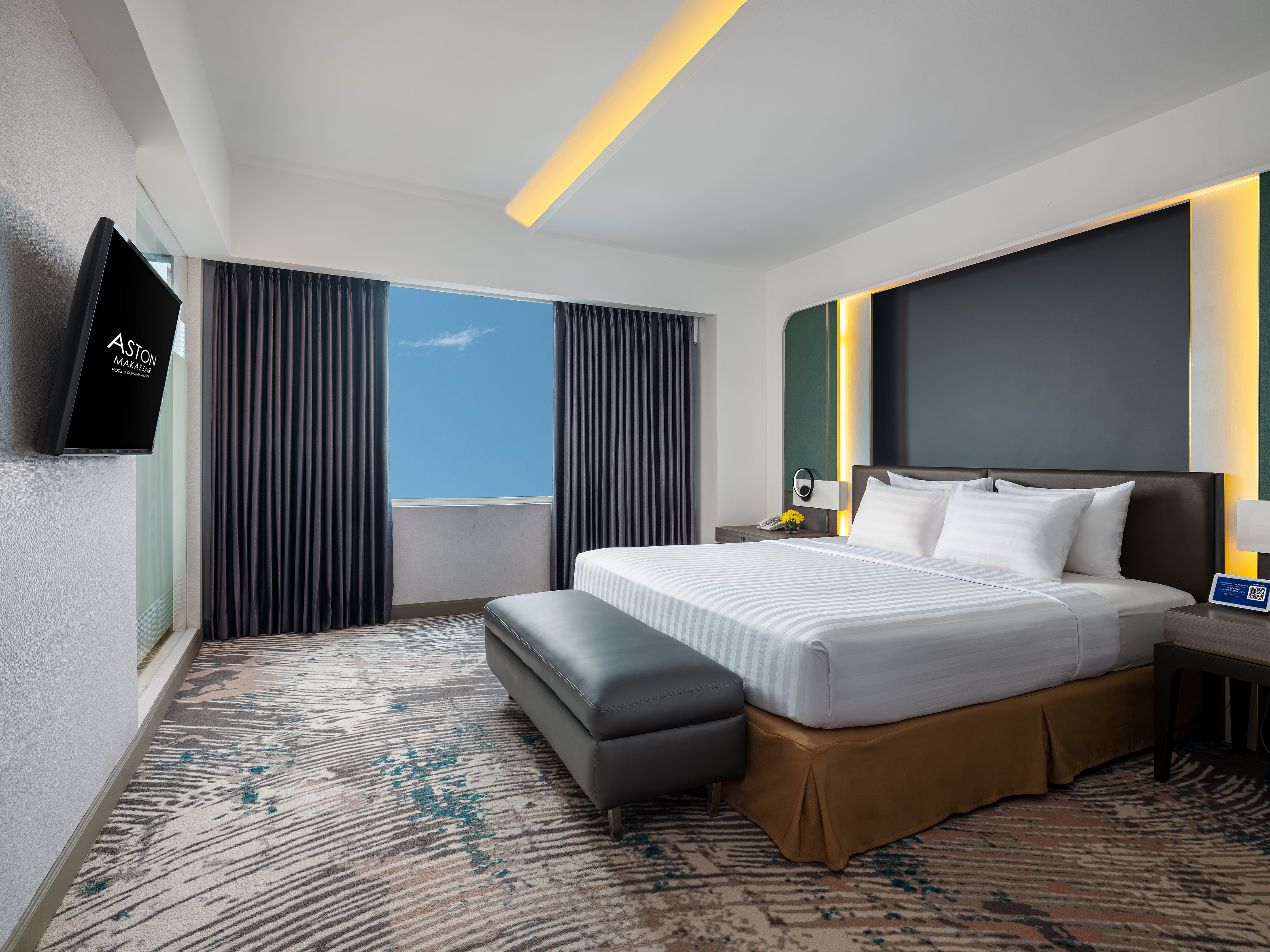 ASTON Suite