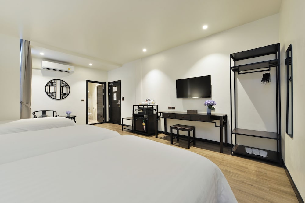 Old Thai Heng Hotel 8/31