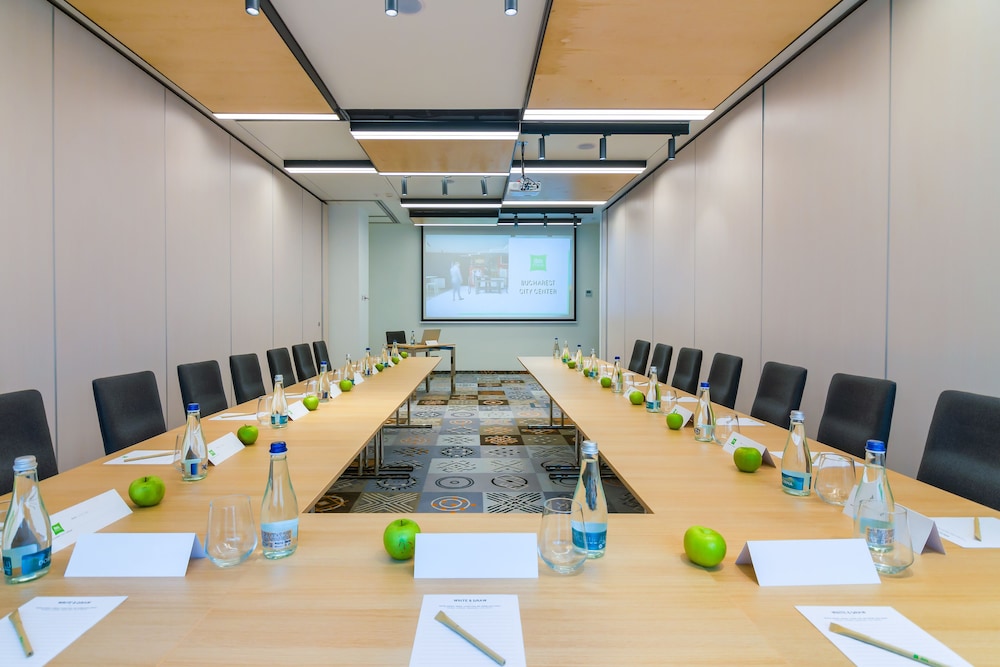 Ibis Styles Bucharest City Center 68/76