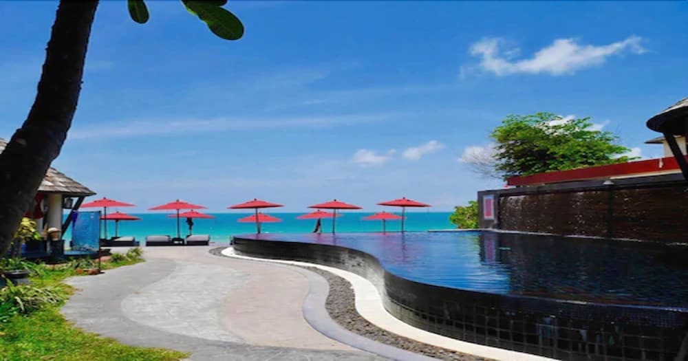 KIRIKAYAN BOUTIQUE RESORT in KOH SAMUI