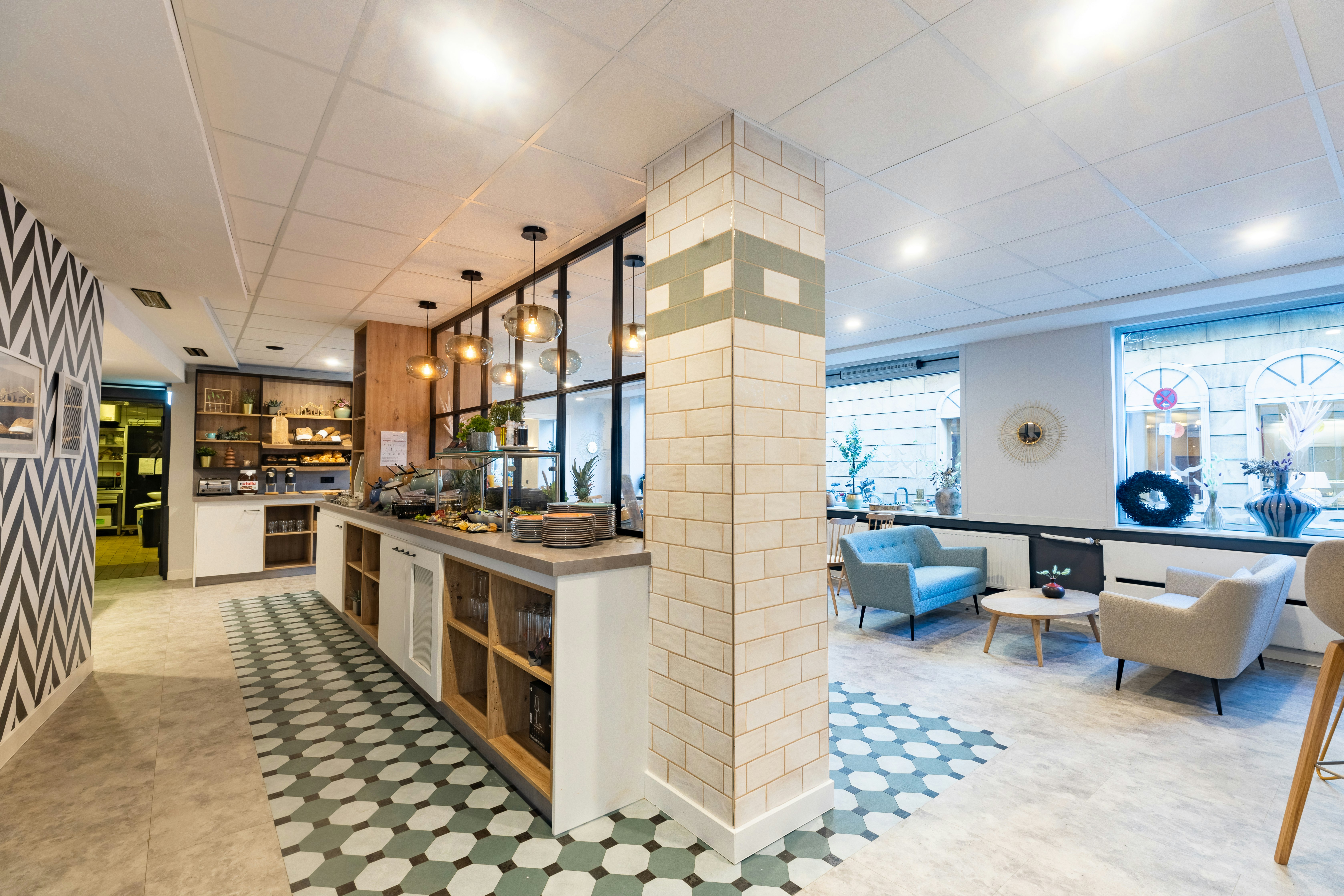 Garner Hotel Cologne - Engelbertz By IHG 9/36