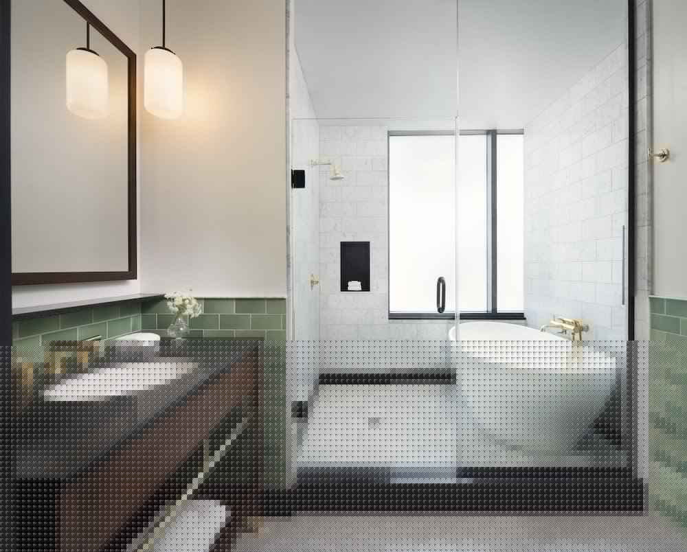 Kimpton Journeyman Hotel 11/80