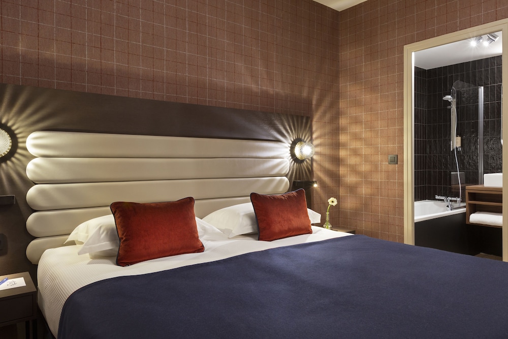 Hotel Marielle 17/49
