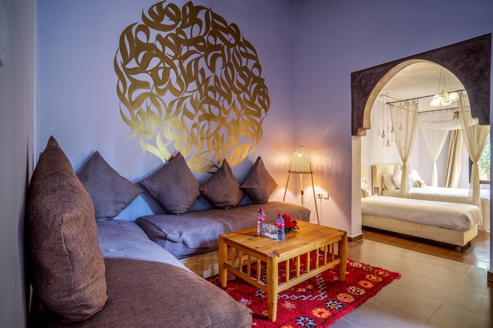 Taj Atlas Wellness Boutique Hotel And Spa 49/77