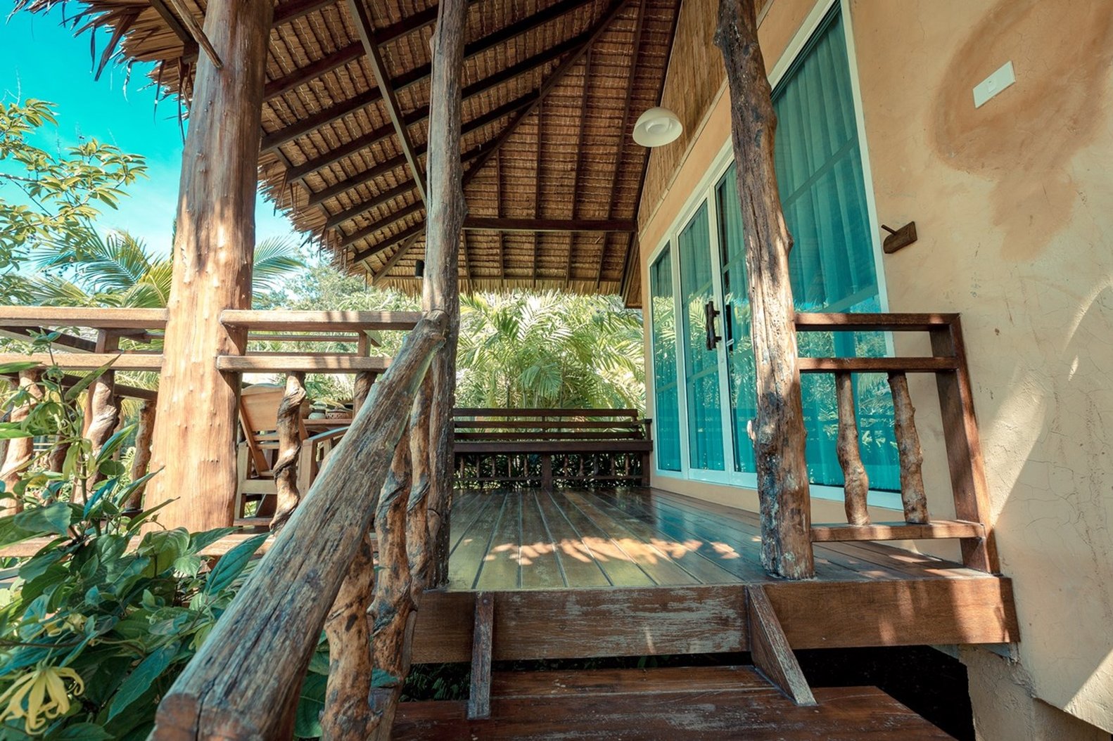 Ban Sainai Resort - SHA Extra Plus 47/80