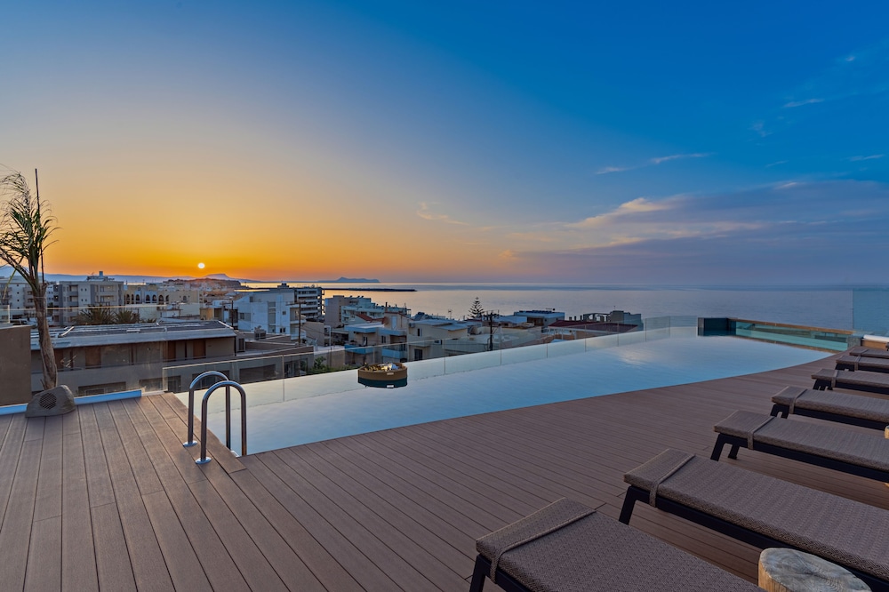 Minos Ambassador Suites Spa 41/50