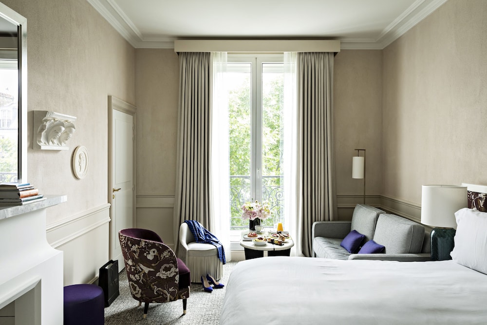 Sofitel Le Scribe Paris Opera 21/76