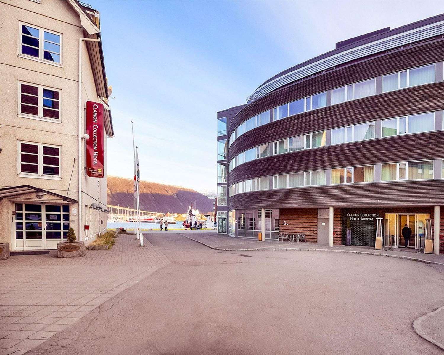 Home Hotel Aurora NO 12/14