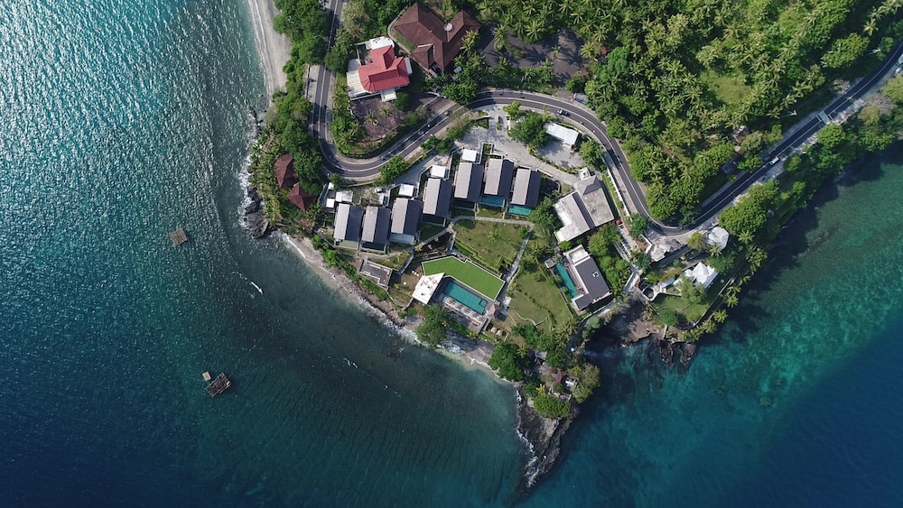 Raja Villa Lombok Resort Powered by Archipelago 36/50
