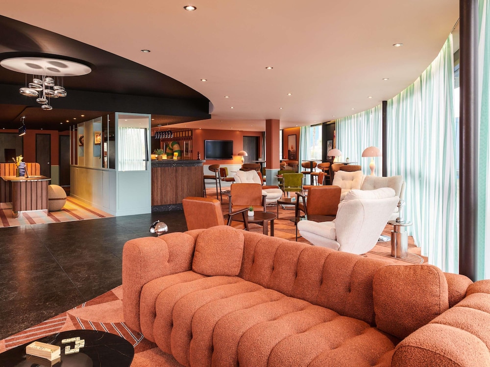Ibis Styles Nantes Saint Herblain 32/55