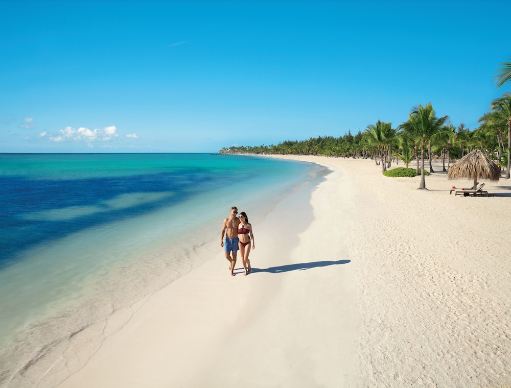 Secrets Cap Cana Resort and Spa - Adults Only 68/74