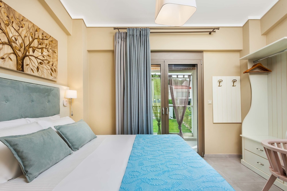 W Villas Halkidiki 6/50