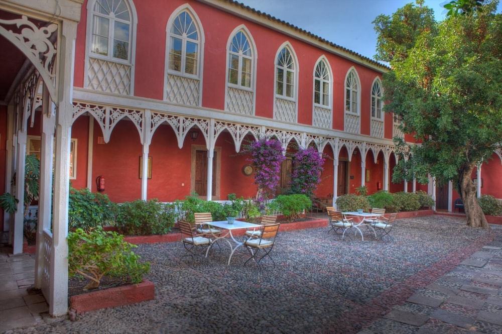 Hotel Rural Las Longueras 4/57
