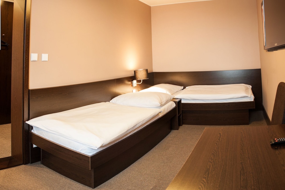 Interhotel Tatra 15/50