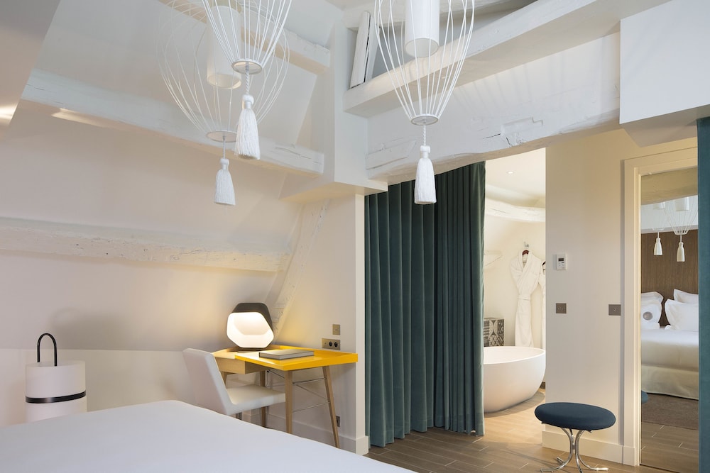 Hotel Dupond Smith 21/67