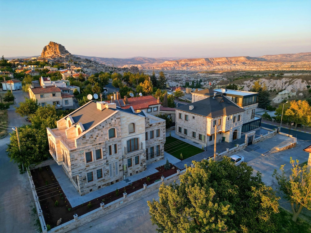 Remus Romulus Cappadocia 1/50