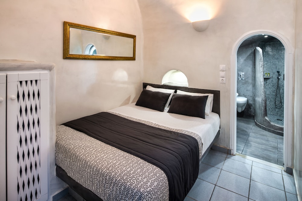 Hotel Katerina Apos S Castle 5/44