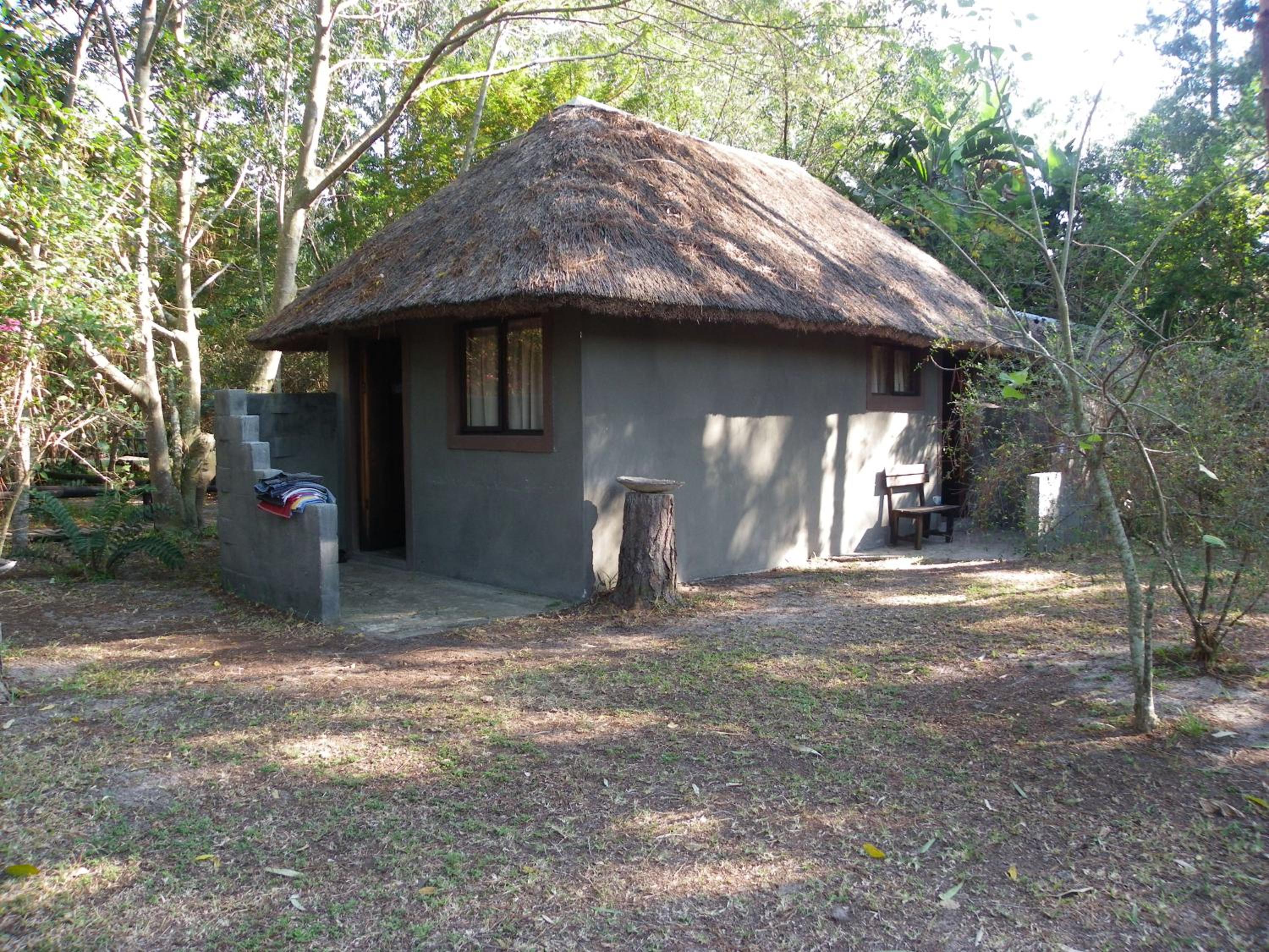 Tirton Dive Lodge 4/30