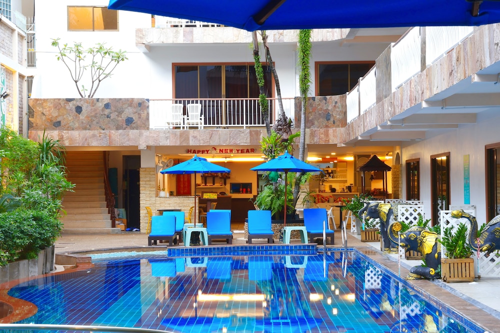 BAAN BOA RESORT 6/68