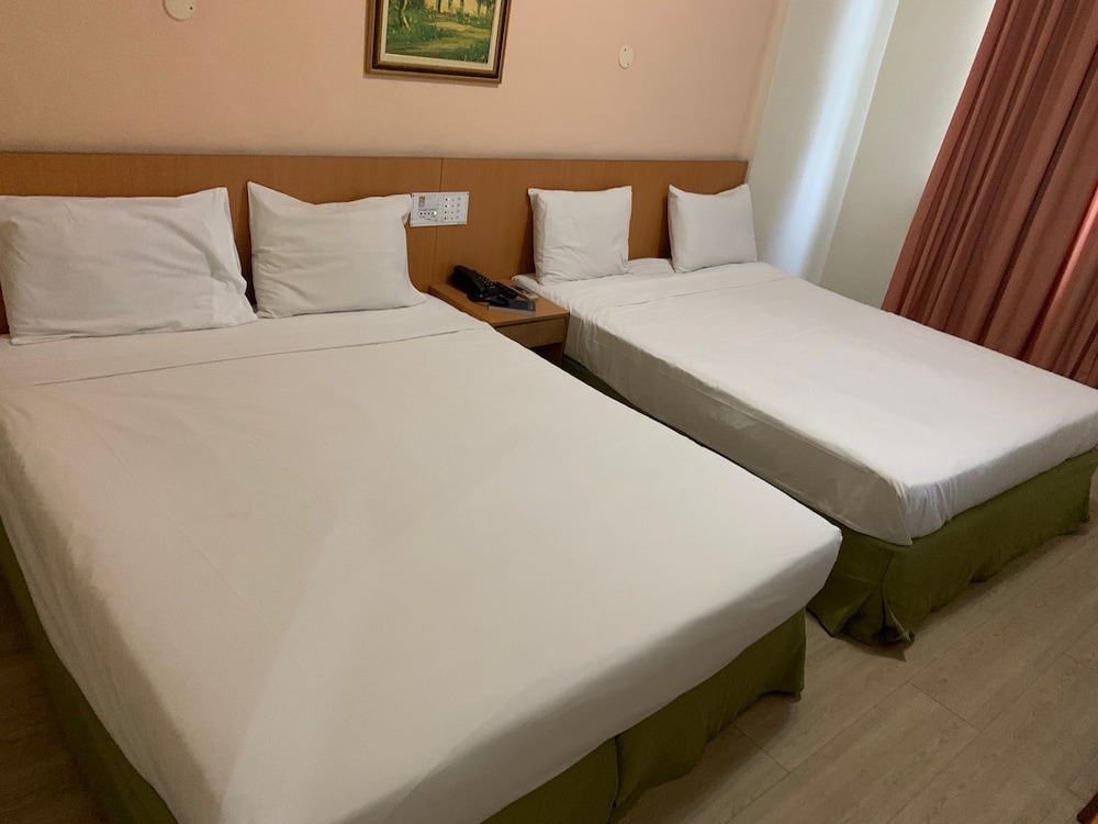 Hotel Atlantico Tower 10/44