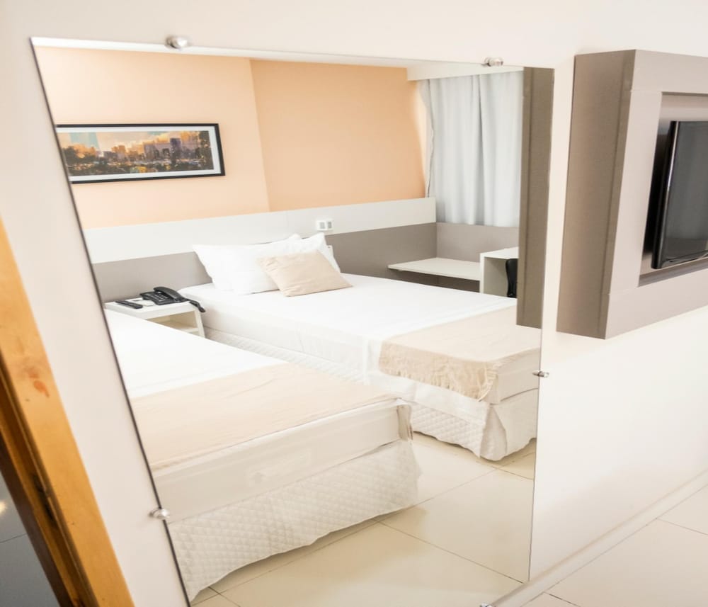 Trip Hotel Uba 12/50