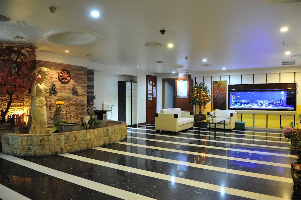 Hotel China Town 2 Kuala Lumpur 6/50