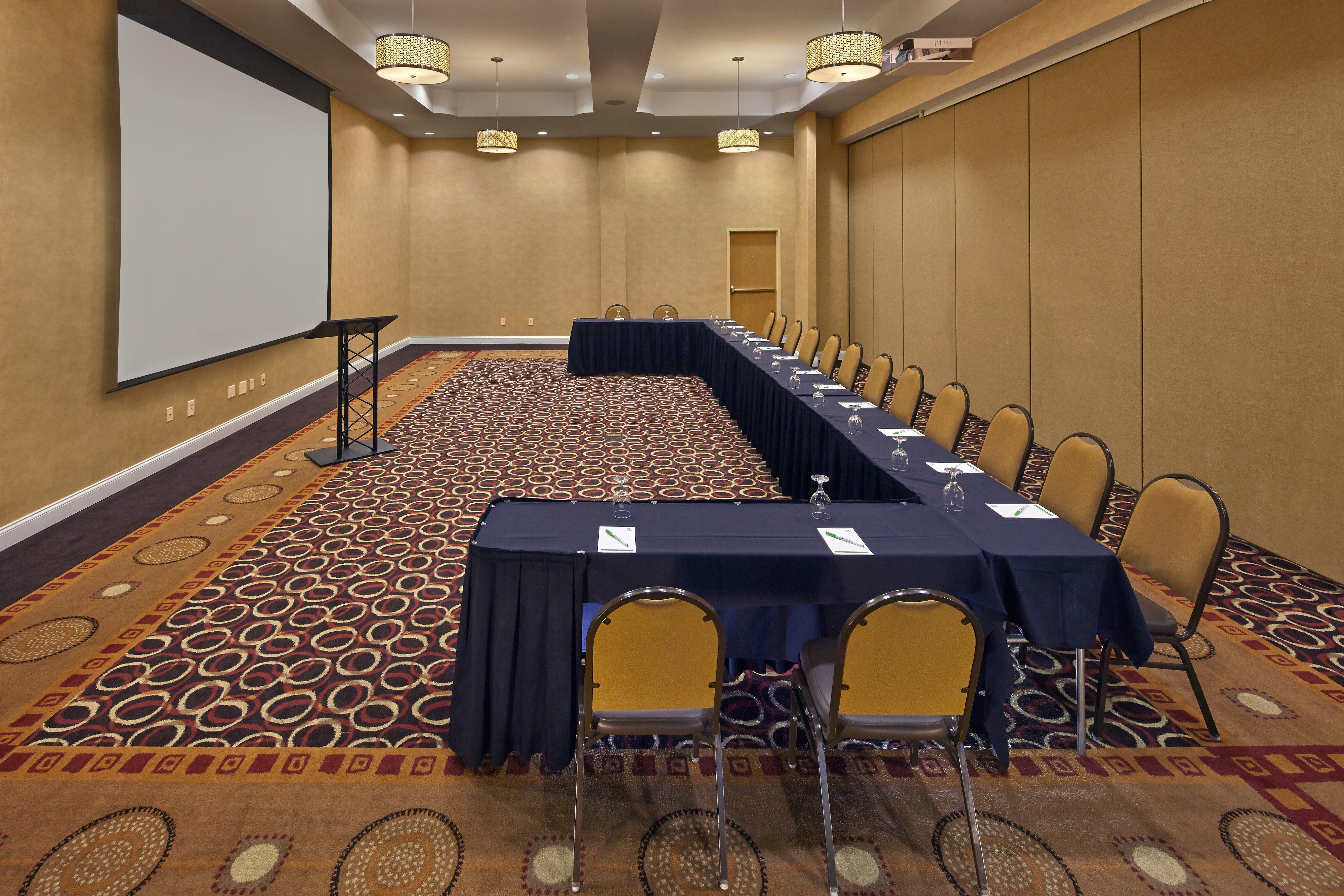 Holiday Inn Jacksonville E 295 Baymeadows 45/53