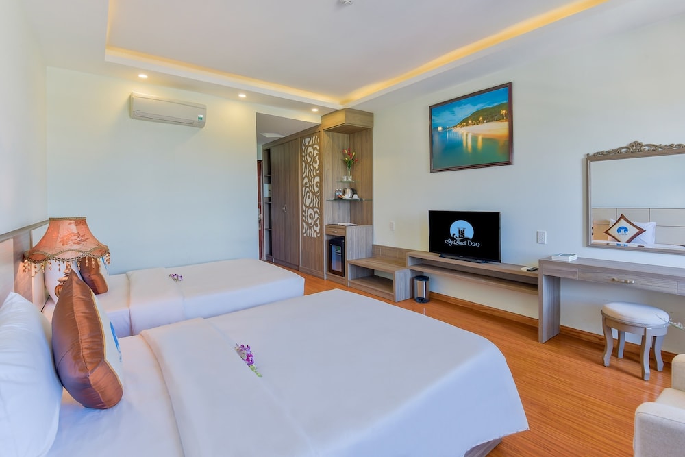 Sky Beach D20 Nha Trang Hotel 17/50