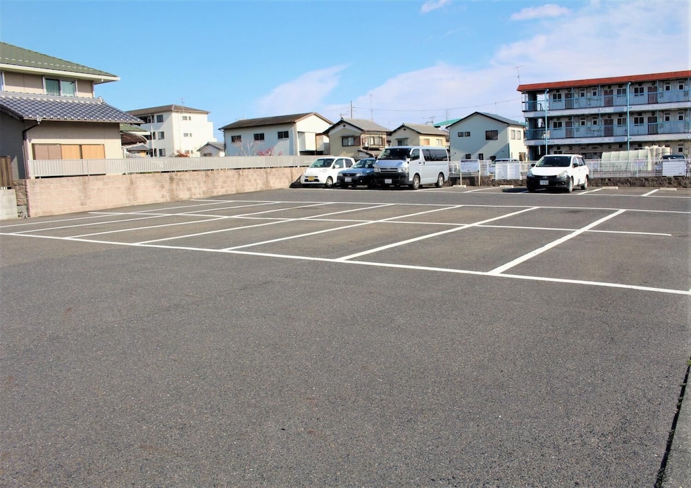 le Lac HOTEL KUSATSU 27/46
