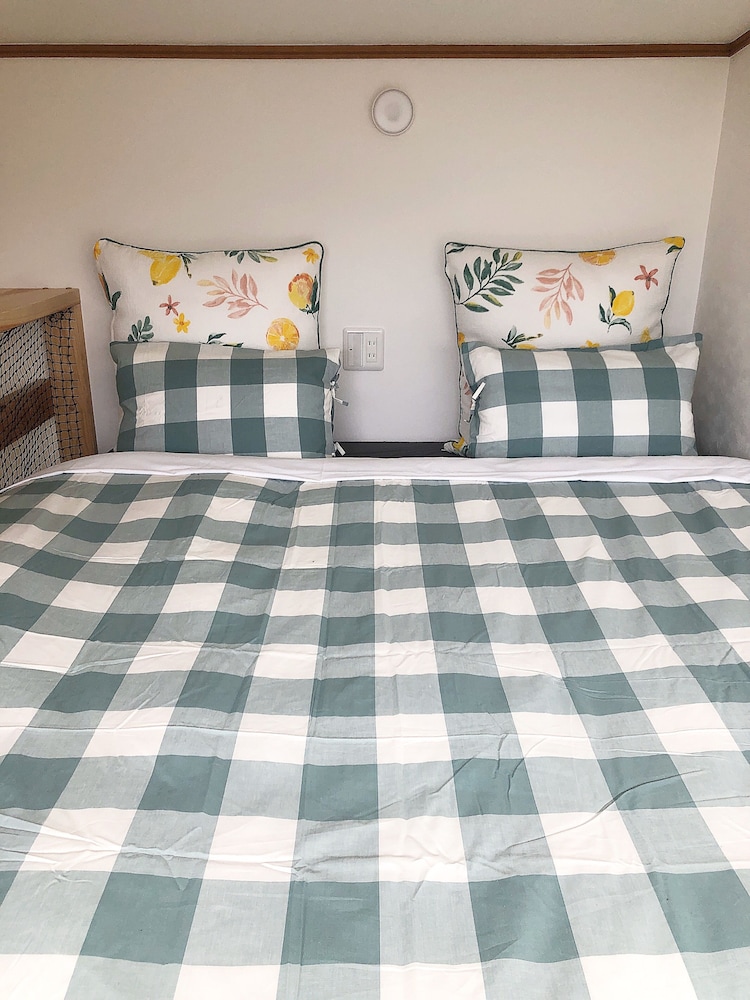 Stay Nikko Guesthouse – Hostel 66/74