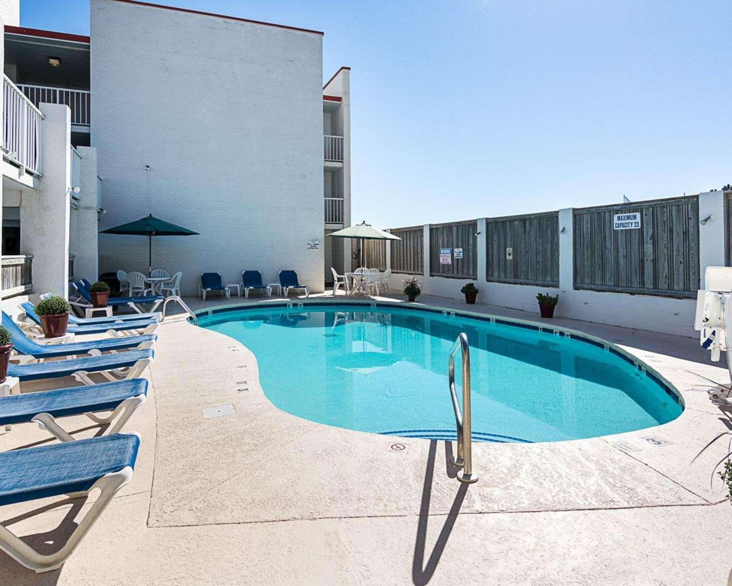 Ocean27 Hotel 20/21