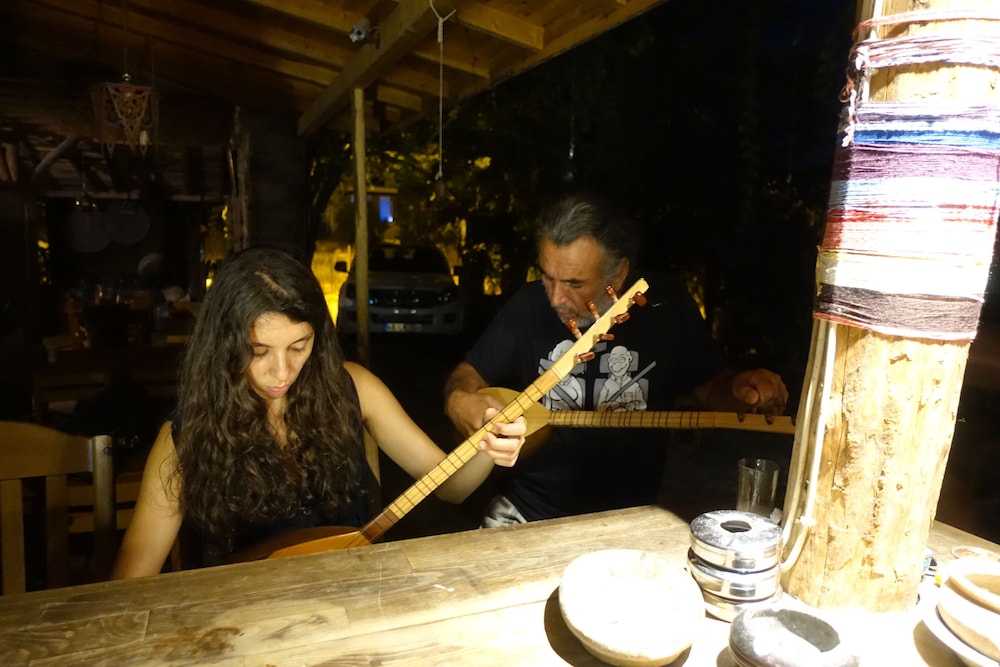 Koyevi Olympos Countryhouse 2/50