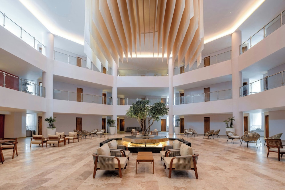 Almare, a Luxury Collection Adult All-Inclusive Resort, Isla Mujeres 49/67