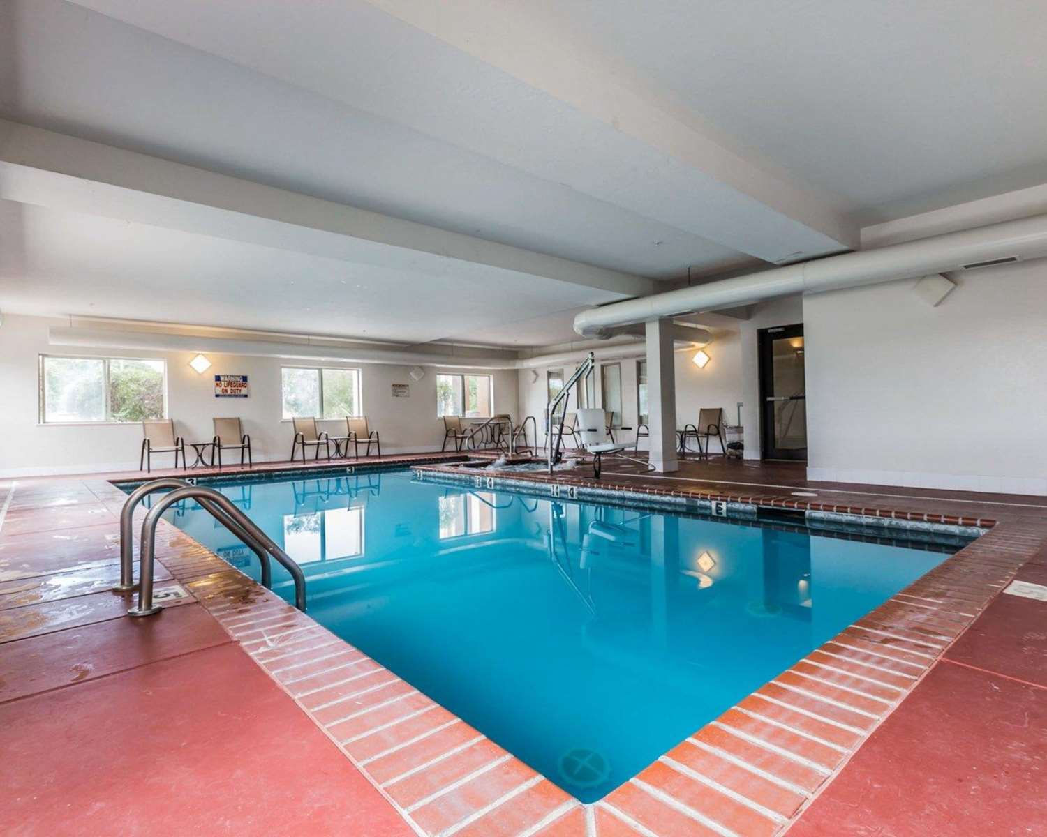 Quality Inn & Suites Montrose - Black Canyon Area 28/41