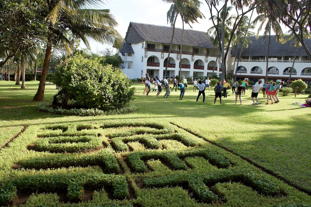 Reef Hotel Mombasa 31/49