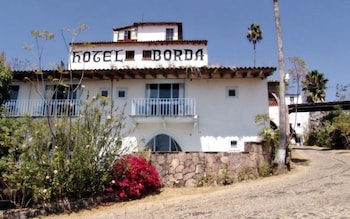 De La Borda Hotel 6/46