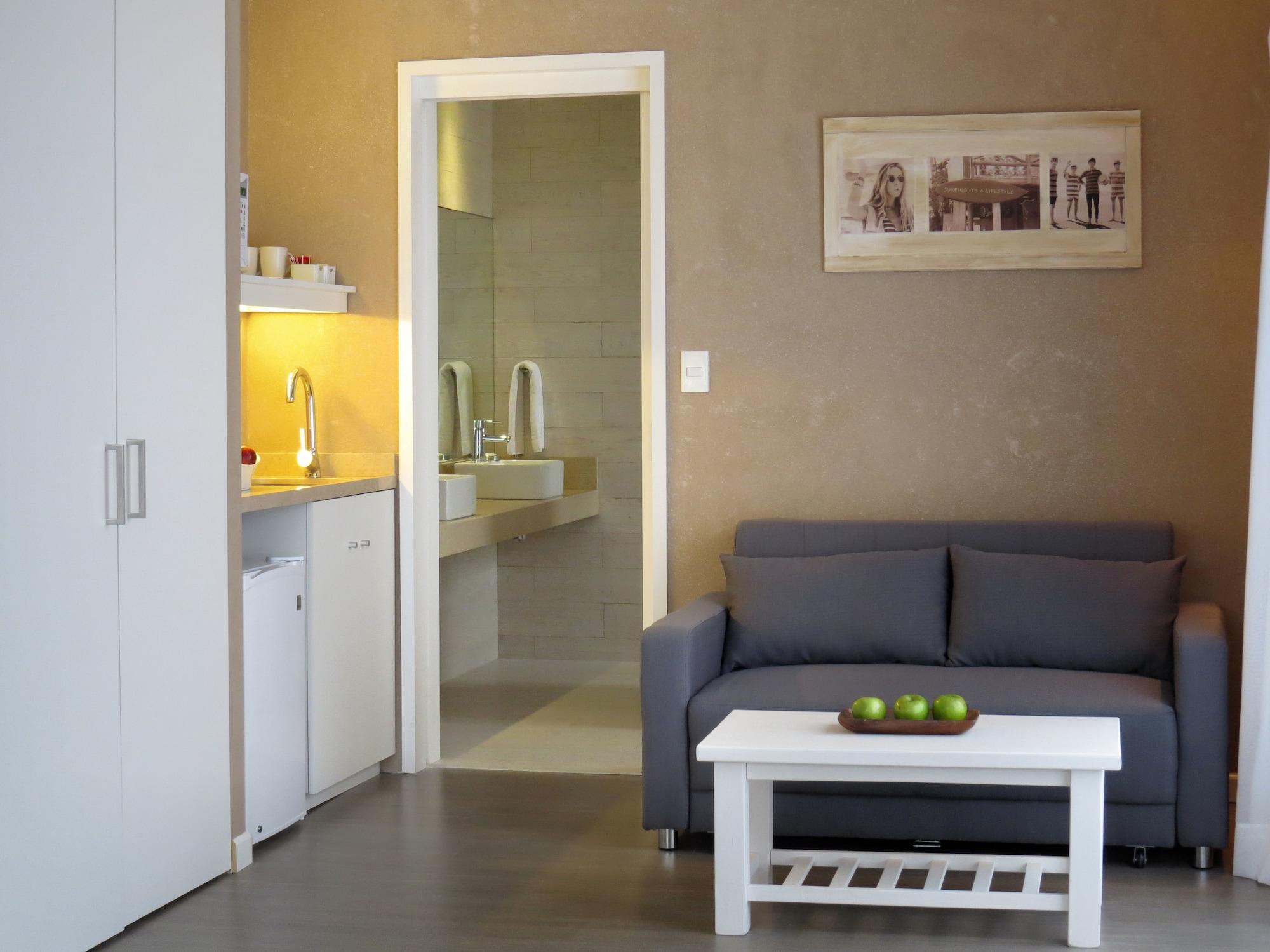 Ocean, Suite، Atlantico Boutique Hotel 5/7