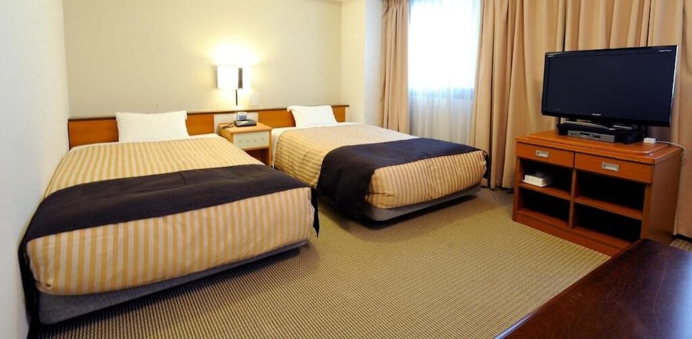 Grand Hotel Kanachu Hiratsuka 9/62