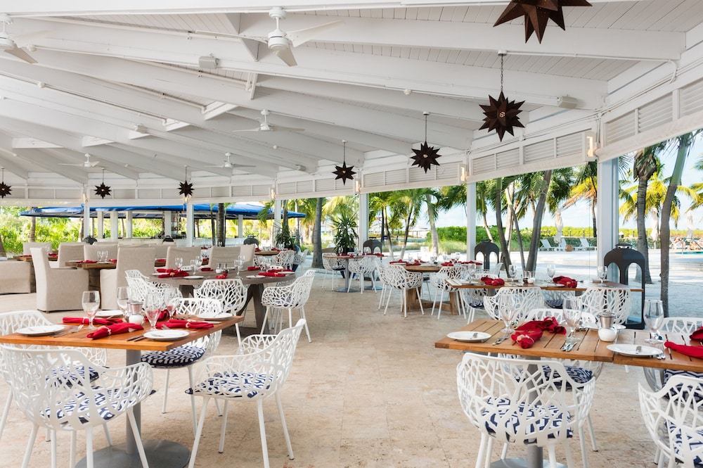Blue Haven Resort 30/48