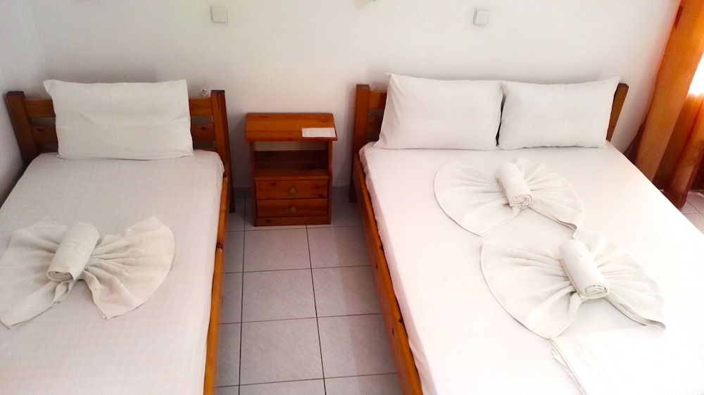 Dimitris Villa Hotel 14/67