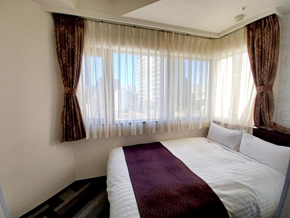 Akasaka Urban Hotel 12/33