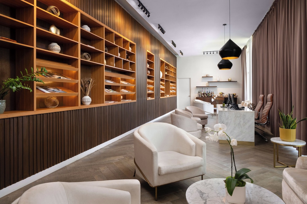 Paradisus Grand Cana - All Suites 41/60
