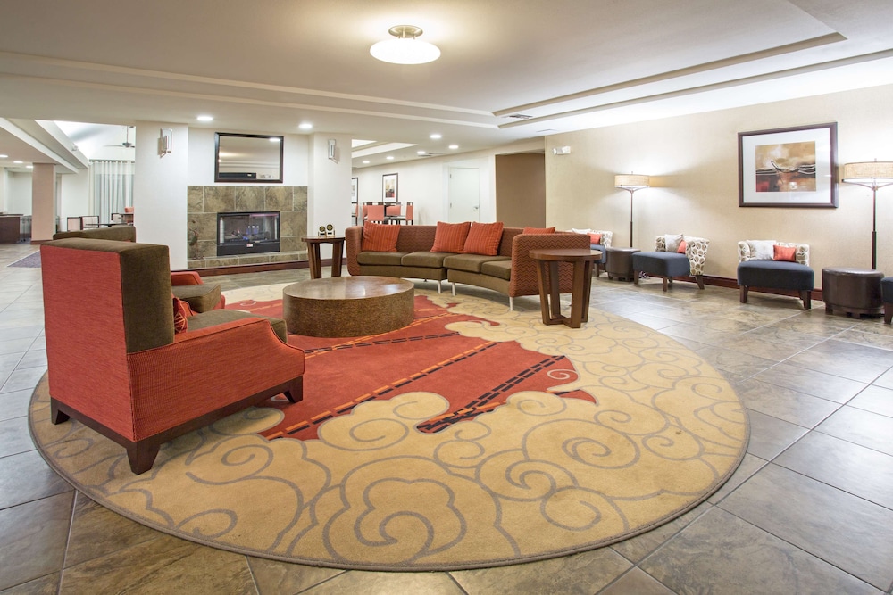 Homewood Suites By Hilton Phoenix Avondale 23/33