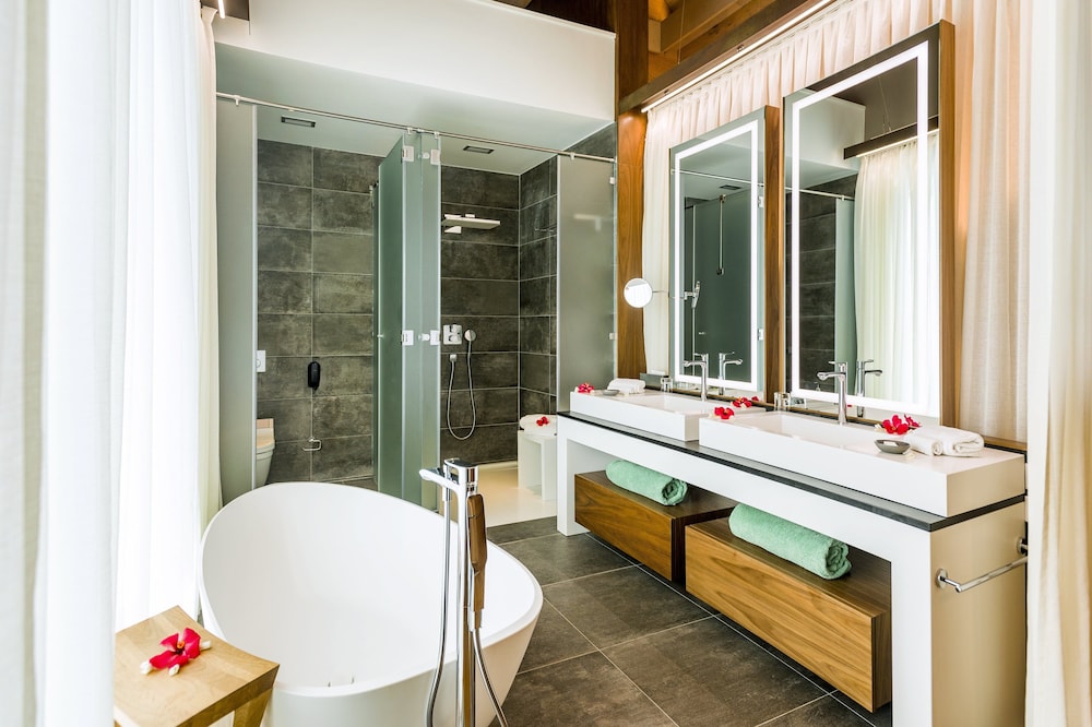 Intercontinental Bora Bora Resort And Thalasso Spa 30/77