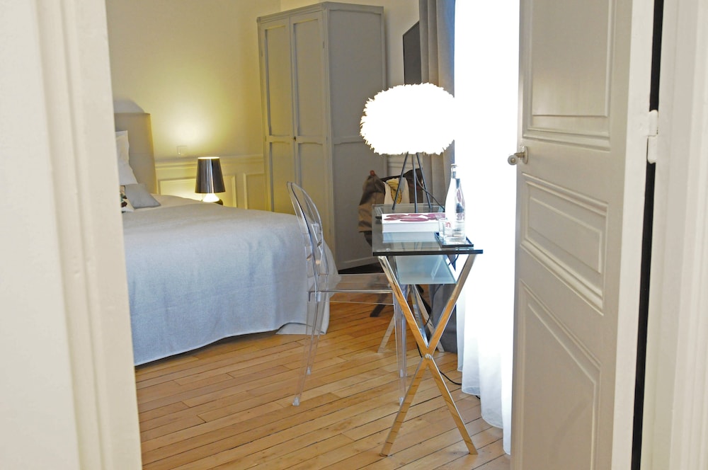 Relais 12Bis B&B 15/45